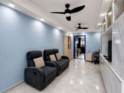 Blk 146 Bukit Batok West Avenue 6 (Bukit Batok), HDB 3 Rooms #615160981